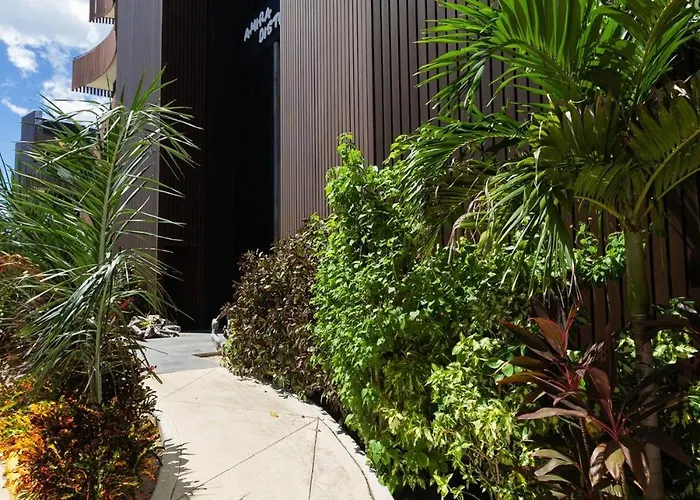 Art House - Filtered Water & 2 Free Clubs Zone * Tulum