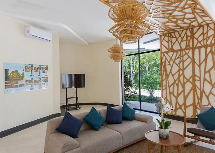 Apartment Art House - Filtered Water & 2 Free Clubs Zone