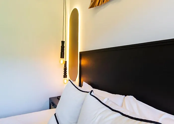 Art House - Filtered Water & 2 Free Clubs Zone Apartment Tulum