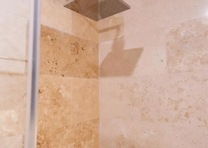 Apartment Art House - Filtered Water & 2 Free Clubs Zone Tulum